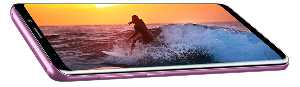 Samsung Galaxy S9